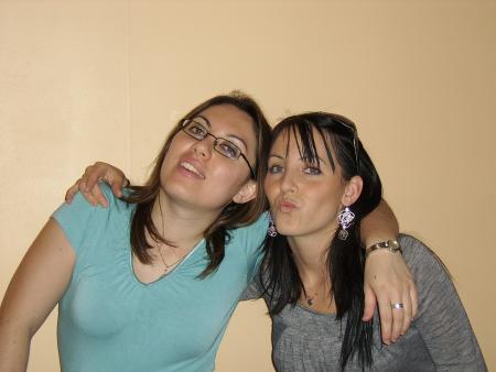 AM & CELINOU