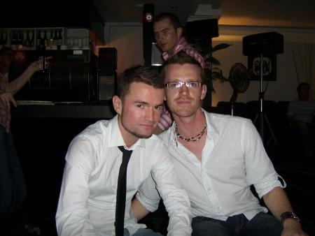 ANDI & WEASEL