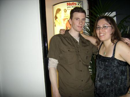 DALE & MULAN