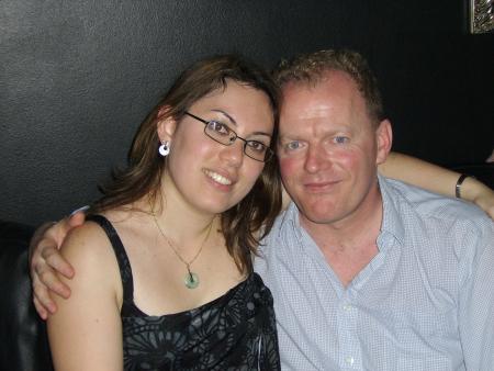 LOVEBIRDS