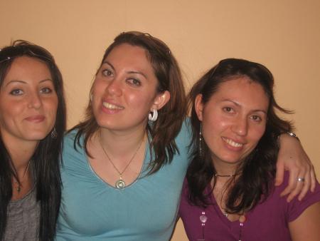 CC, AM & BEA
