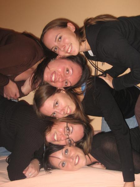 PIC A LA FRIENDS