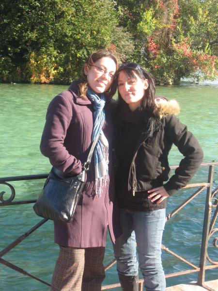 AM & CC