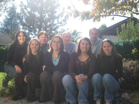 FAMILY PORTRAIT