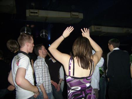 GROOVE!