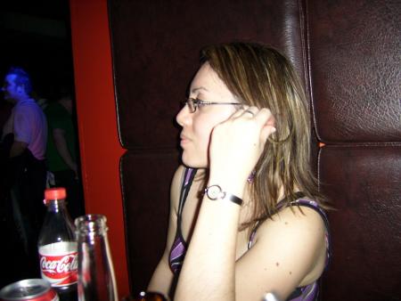 THINKING
