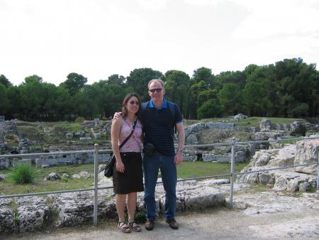 US IN SIRACUSA