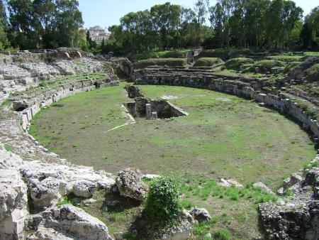 PHOTOS OF SICILY!!! SIRACUSA