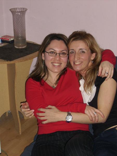 GREAT FRIENDS