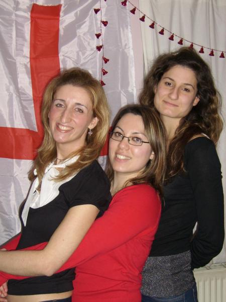 3 ANGELS