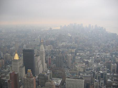 BREATHTAKING VIEW