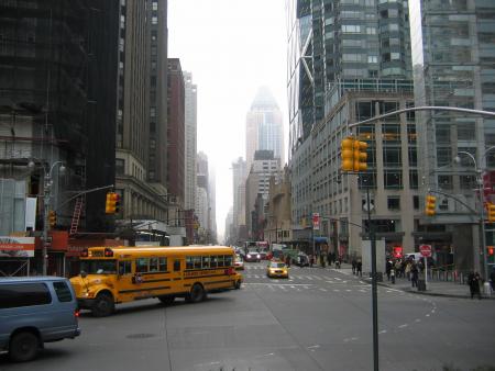 BROADWAY STREET