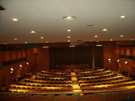TRUSTEESHIP COUNCIL