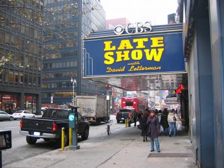 BROADWAY