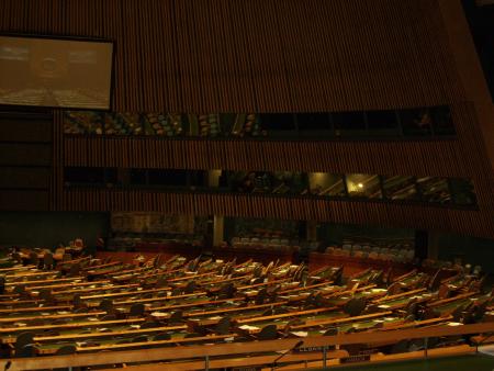 GENERAL ASSEMBLY
