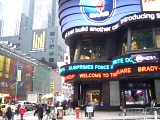 Vido TIMES SQUARE VERSION ALEX