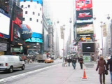 Vido TIMES SQUARE